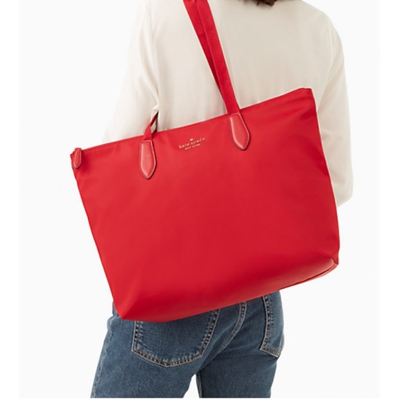 kate spade Handbags - ‼️Price Firm‼️❤️Kate Spade Tote NWT❤️